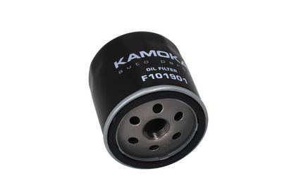 Olejový filter KAMOKA F101901