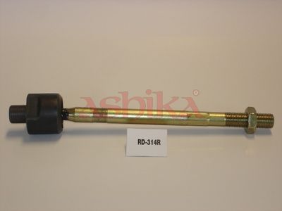 аксиален шарнирен накрайник, напречна кормилна щанга ASHIKA 103-03-314R