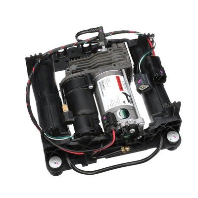 KOMPRESSOR DRUCKLUFTANLAGE Arnott P3232 71