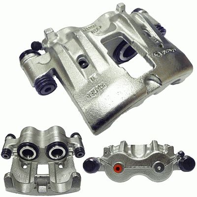 Brake Caliper Brake ENGINEERING CA2917R