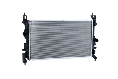 RADIATOR RACIRE MOTOR NRF 59272 44