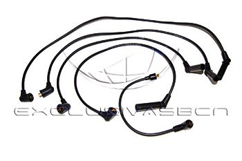Комплект проводов зажигания MDR MPC-9524 для MITSUBISHI PAJERO
