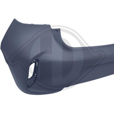 STOßFäNGER DIEDERICHS 1816055 2