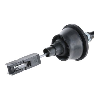 въжен механизъм, задействане на съединителя RIDEX 478S0039