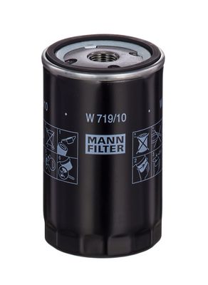 Ölfilter