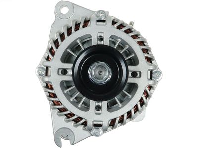 Alternator AS-PL A5137(MITSUBISHI)