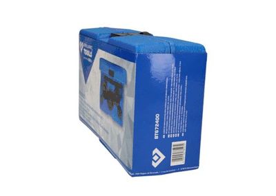 WERKZEUGSATZ LäNGSLENKERBUCHSE KS TOOLS BT672400 34