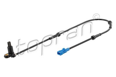 jutiklis, rato greitis 721 608 TOPRAN