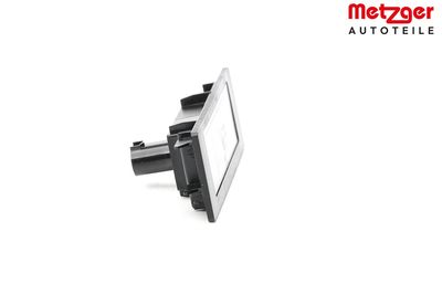 KENNZEICHENLEUCHTE METZGER AUTOTEILE 2080380 29