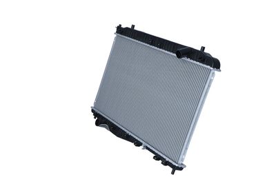 RADIATOR RACIRE MOTOR NRF 53481 12