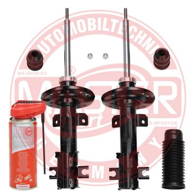 AMORTIZOR MASTER-SPORT GERMANY 16K004953P 3