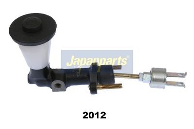 JAPANPARTS Pagrindinis cilindras, sankaba