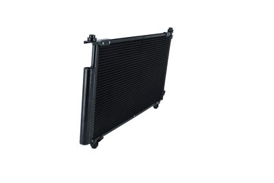 CONDENSATOR CLIMATIZARE NRF 35561 20