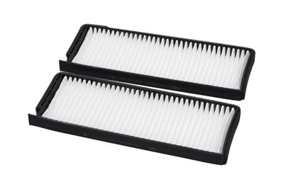 FILTRU AER HABITACLU AMC Filter SC9803 1