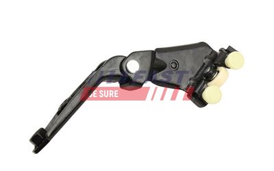 GHIDAJ CU ROLE USA GLISANTA FAST FT95846 1