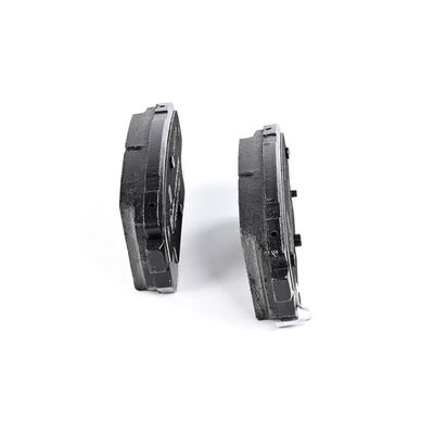 BREMSBELAGSATZ SCHEIBENBREMSE DELPHI LP2303 22