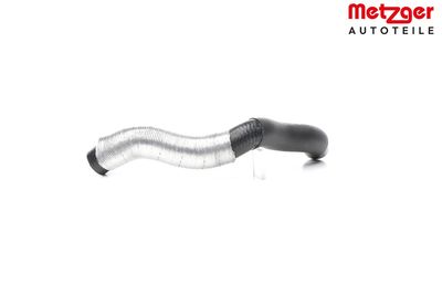 FURTUN RADIATOR METZGER AUTOTEILE 2422504 17