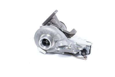 LADER AUFLADUNG BTS Turbo T914031 3