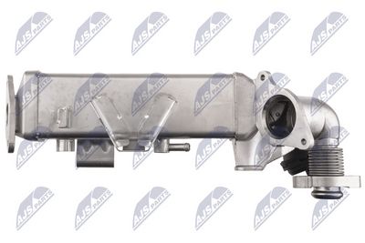 Chladič, recirkulace spalin NTY EGR-BM-029