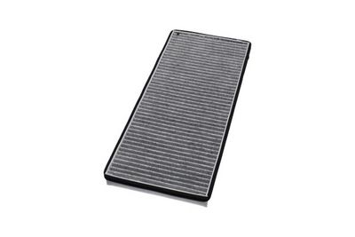 FILTRU AER HABITACLU AMC Filter FCA10124C 1