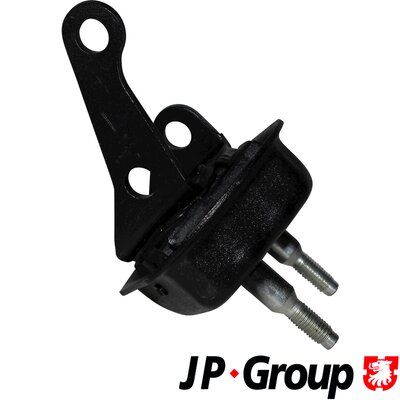 Łożyskowanie, korpus osi JP GROUP 3150100270