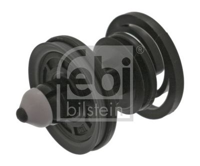 FEBI BILSTEIN Halteclip, Türverkleidung