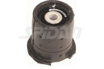 LAGERUNG ACHSKöRPER