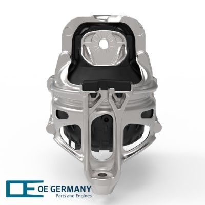 Подвеска, двигатель OE Germany 800628 для AUDI A6