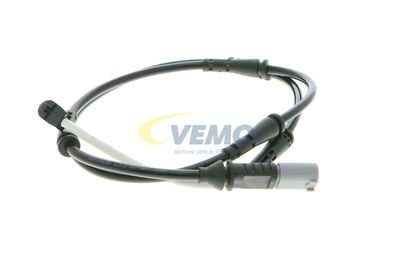 SENZOR DE AVERTIZARE UZURA PLACUTE DE FRANA VEMO V20725167 36