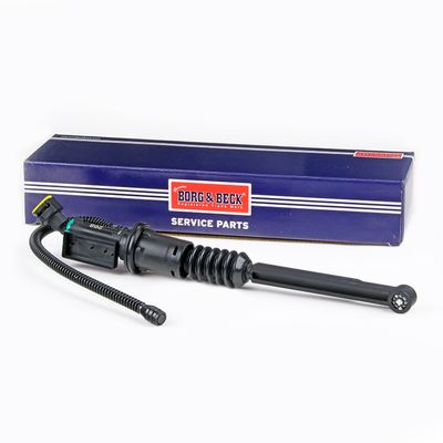 BORG & BECK Master Cylinder, clutch BCM268