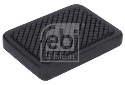FEBI BILSTEIN Pedalbelag, Kupplungspedal