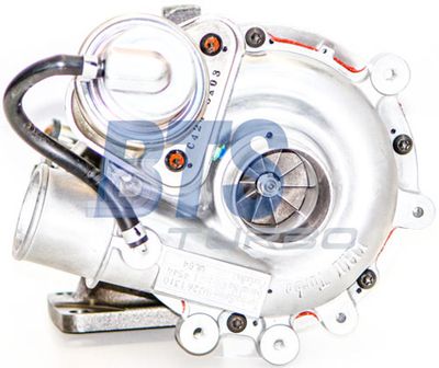 LADER AUFLADUNG BTS Turbo T911957 3