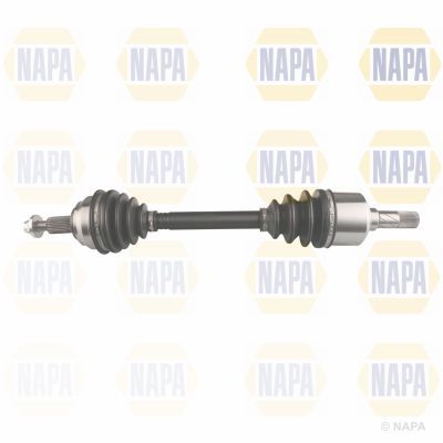 Drive Shaft NAPA NDS1259L