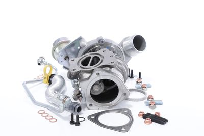 LADER AUFLADUNG BTS Turbo T981339 18