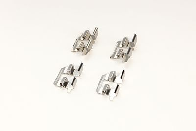 ZUBEHöRSATZ SCHEIBENBREMSBELAG ATE 13046005262 21