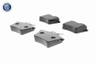 BREMSBELAGSATZ SCHEIBENBREMSE VAICO V424118 7