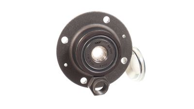 RADLAGERSATZ SKF VKBA3659 39