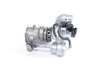 LADER AUFLADUNG BTS Turbo T916992 29