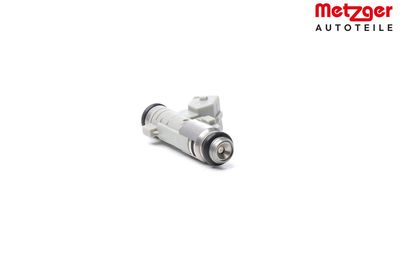 INJECTOR METZGER AUTOTEILE 0920071 25