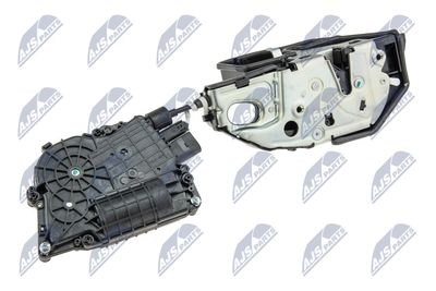 Brava vrata NTY EZC-BM-103