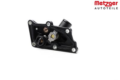 THERMOSTAT KüHLMITTEL METZGER AUTOTEILE 4006513 21