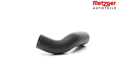 LADELUFTSCHLAUCH METZGER AUTOTEILE 2400788 13