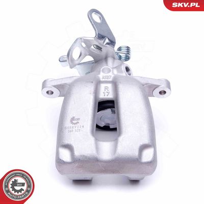Brzdový třmen ESEN SKV 50SKV214