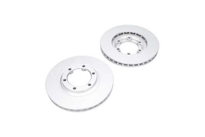 DISC FRANA Kavo Parts BR5765C 25