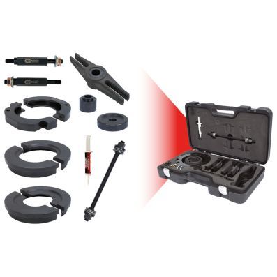 MONTAGEWERKZEUGSATZ RADNABE/RADLAGER