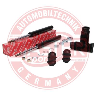 Tlmič pérovania /cena za 1 kus/ MASTER-SPORT GERMANY 16K006493