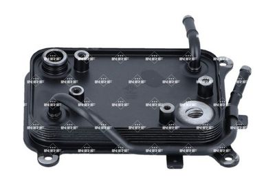 RADIATOR RACIRE ULEI CUTIE DE VITEZE AUTOMATA NRF 310057 3