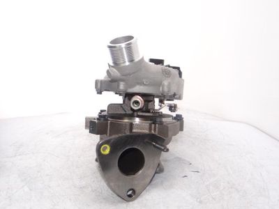 LADER AUFLADUNG GARRETT 7784009005S 5