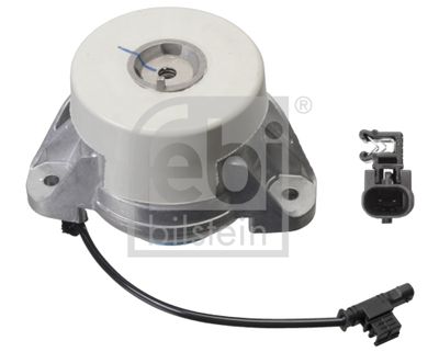 Mounting, engine FEBI BILSTEIN 104820