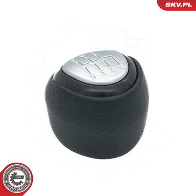 Hlavice řadicí páky ESEN SKV 63SKV113